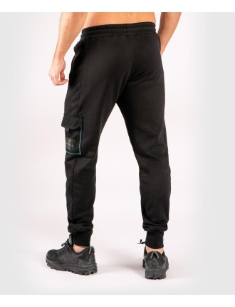 Top Choice Venum Assassin's Creed Joggers - Black/Blue New Stock