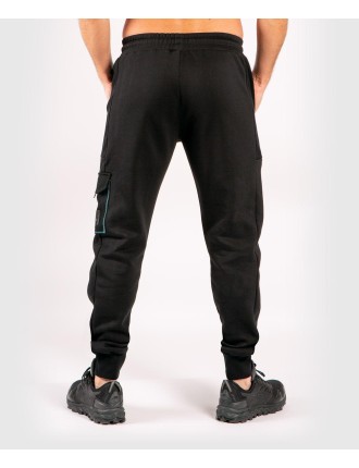 Top Choice Venum Assassin's Creed Joggers - Black/Blue New Stock