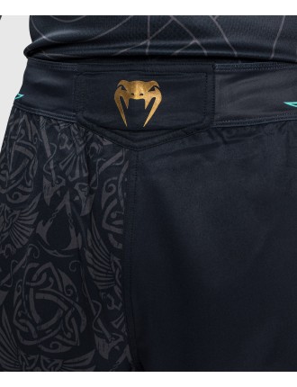 Top Choice Venum Assassin's Creed Reloaded Fightshort - Black In Stock