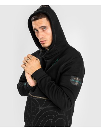 Top Choice Venum Assassin's Creed Reloaded Hoodie - black Available for Immediate Shipping