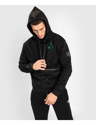 Top Choice Venum Assassin's Creed Reloaded Hoodie - black Available for Immediate Shipping