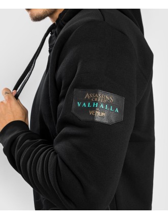 Top Choice Venum Assassin's Creed Reloaded Hoodie - black Available for Immediate Shipping