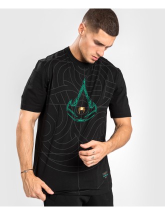 Top Choice Venum Assassin's Creed Reloaded T-Shirt - Schwarz Latest Edition