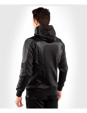 Top Choice Venum Athletics Hoodie - Black/Gold Fresh Release