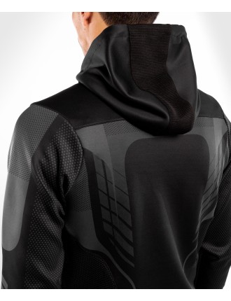 Top Choice Venum Athletics Hoodie - Black/Gold Fresh Release