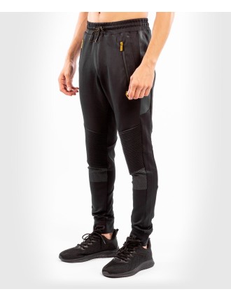 Top Choice Venum Athletics Joggers - Black/Gold Limited Stock