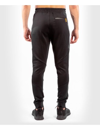 Top Choice Venum Athletics Joggers - Black/Gold Limited Stock