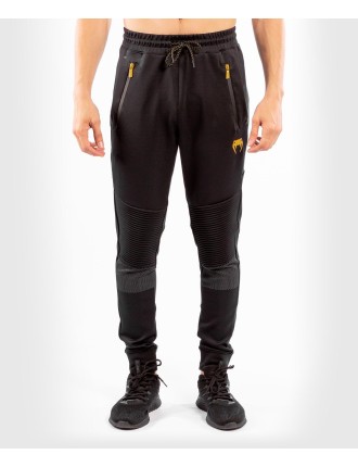 Top Choice Venum Athletics Joggers - Black/Gold Limited Stock