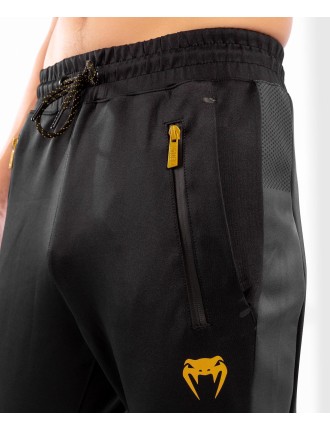 Top Choice Venum Athletics Joggers - Black/Gold Limited Stock