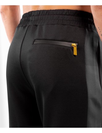 Top Choice Venum Athletics Joggers - Black/Gold Limited Stock