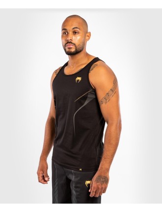 Top Choice Venum Athletics Tank Top - Black/Gold