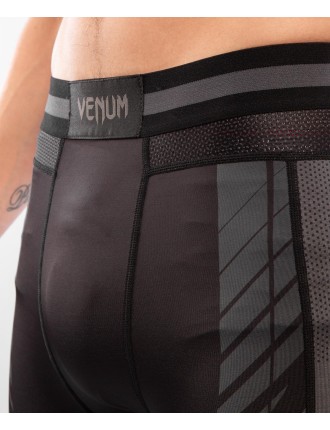 Top Choice Venum Athletics Vale Tudo Shorts- Black/Gold Available Now