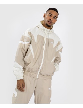 Top Choice Venum Attack 90 Tracksuit Jacket - Beige Hot New Item