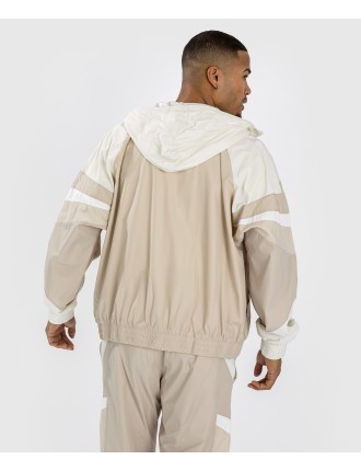 Top Choice Venum Attack 90 Tracksuit Jacket - Beige Hot New Item