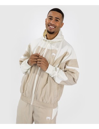 Top Choice Venum Attack 90 Tracksuit Jacket - Beige Hot New Item