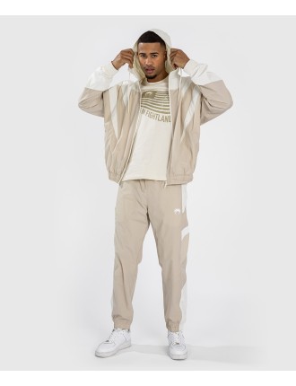 Top Choice Venum Attack 90 Tracksuit Jacket - Beige Hot New Item