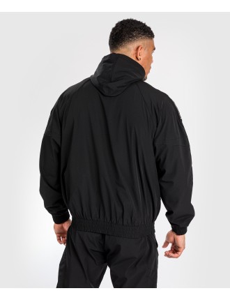 Top Choice Venum Attack 90 Tracksuit Jacket - Black/White New Collection