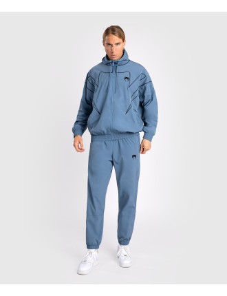 Top Choice Venum Attack 90 Tracksuit Jacket - Blue/Black New Stock