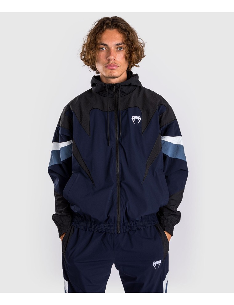 Top Choice Venum Attack 90 Tracksuit Jacket - Navy Available for Immediate Shipping