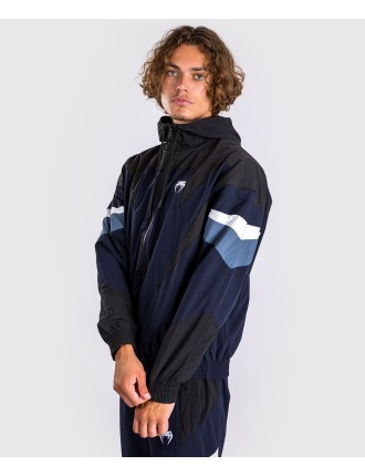 Top Choice Venum Attack 90 Tracksuit Jacket - Navy Available for Immediate Shipping