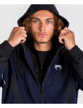 Top Choice Venum Attack 90 Tracksuit Jacket - Navy Available for Immediate Shipping