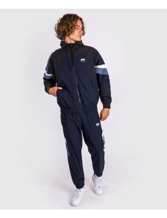 Top Choice Venum Attack 90 Tracksuit Jacket - Navy Available for Immediate Shipping