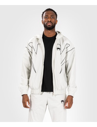 Top Choice Venum Attack 90 Tracksuit Jacket - Sand/Black New Release