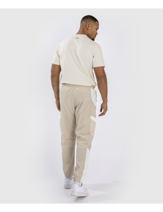 Top Choice Venum Attack 90 Tracksuit Pants - Beige Ready for Shipment