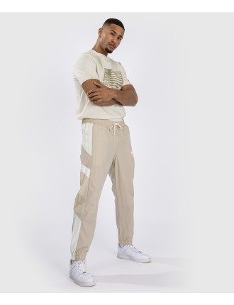 Top Choice Venum Attack 90 Tracksuit Pants - Beige Ready for Shipment