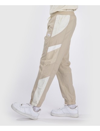 Top Choice Venum Attack 90 Tracksuit Pants - Beige Ready for Shipment