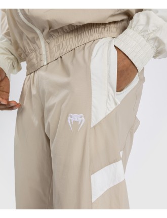 Top Choice Venum Attack 90 Tracksuit Pants - Beige Ready for Shipment