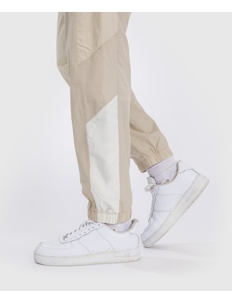 Top Choice Venum Attack 90 Tracksuit Pants - Beige Ready for Shipment