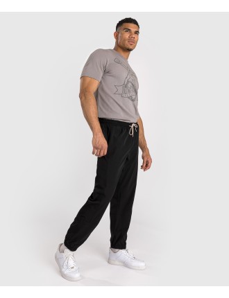 Top Choice Venum Attack 90 Tracksuit Pants - Black/White Latest Edition