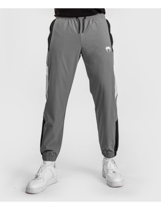 Top Choice Venum Attack 90 Tracksuit Pants - Grey Fresh Release