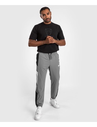 Top Choice Venum Attack 90 Tracksuit Pants - Grey Fresh Release