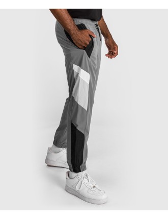 Top Choice Venum Attack 90 Tracksuit Pants - Grey Fresh Release