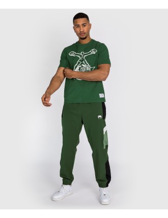 Top Choice Venum Attack 90 Tracksuit Pants - Khaki Limited Stock