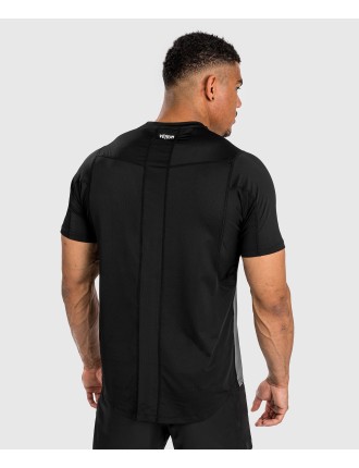 Top Choice Venum Attack Men's Dry-Tech T-Shirt - Black