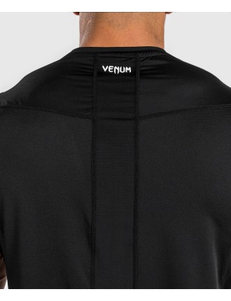 Top Choice Venum Attack Men's Dry-Tech T-Shirt - Black