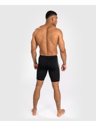 Top Choice Venum Attack Men's Vale Tudo Short - Black New Stock