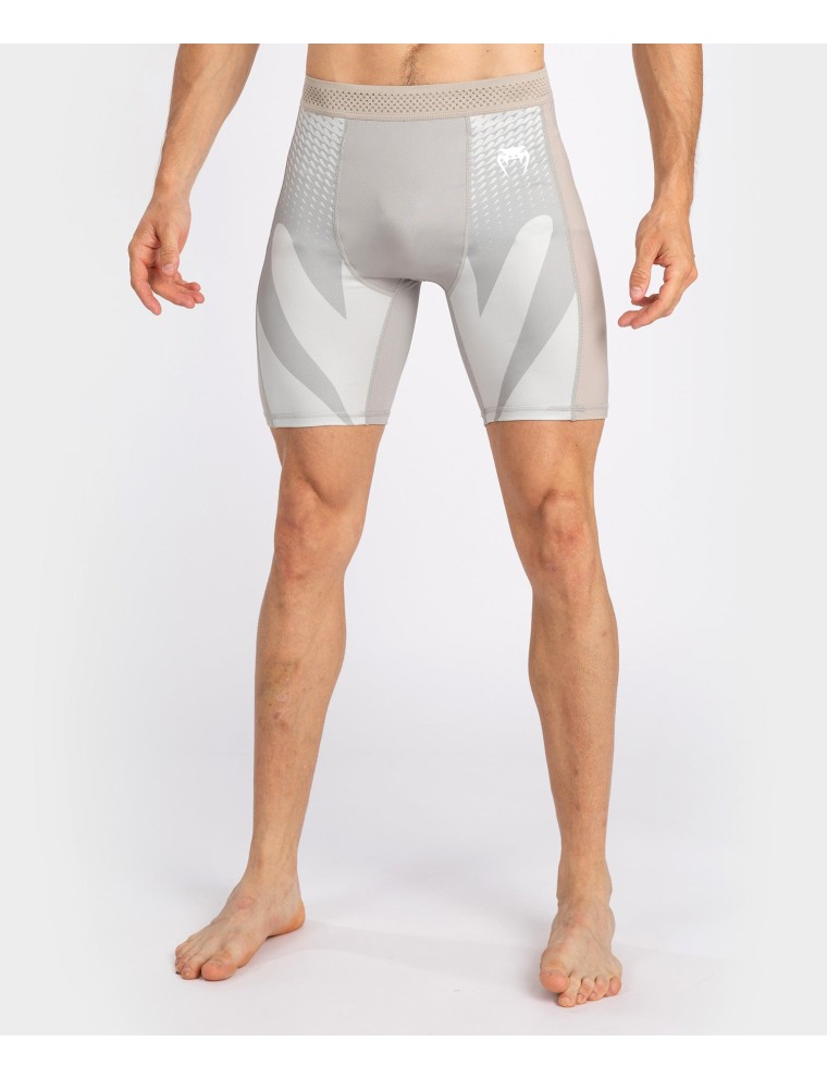 Top Choice Venum Attack Men's Vale Tudo Short - Sand In Stock