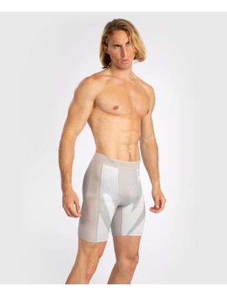 Top Choice Venum Attack Men's Vale Tudo Short - Sand In Stock