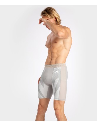 Top Choice Venum Attack Men's Vale Tudo Short - Sand In Stock