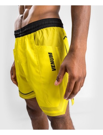 Top Choice Venum Bali Boardshort - Yellow