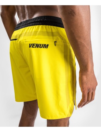 Top Choice Venum Bali Boardshort - Yellow