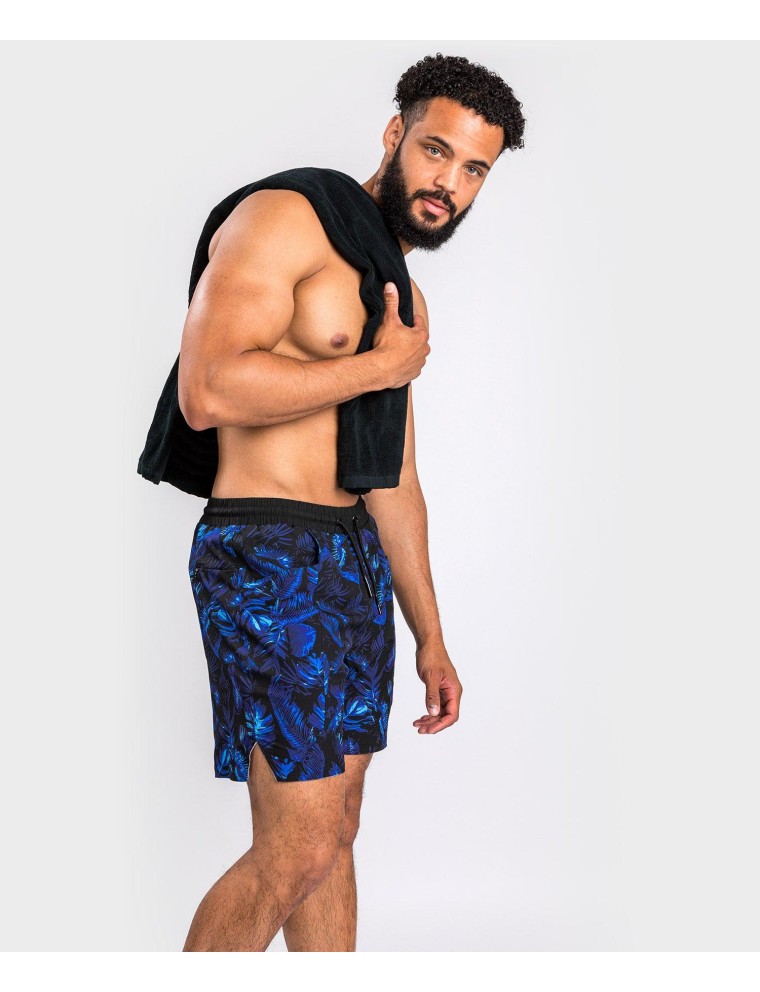 Top Choice Venum Bali Jungle Boardshort - Blue Available Now