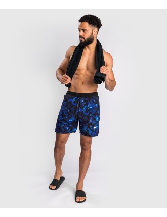 Top Choice Venum Bali Jungle Boardshort - Blue Available Now