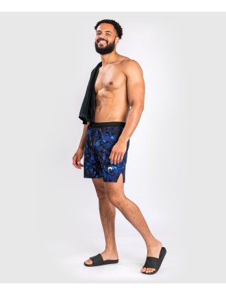 Top Choice Venum Bali Jungle Boardshort - Blue Available Now