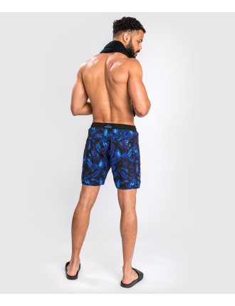 Top Choice Venum Bali Jungle Boardshort - Blue Available Now