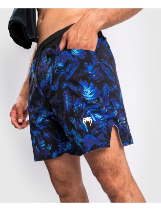 Top Choice Venum Bali Jungle Boardshort - Blue Available Now